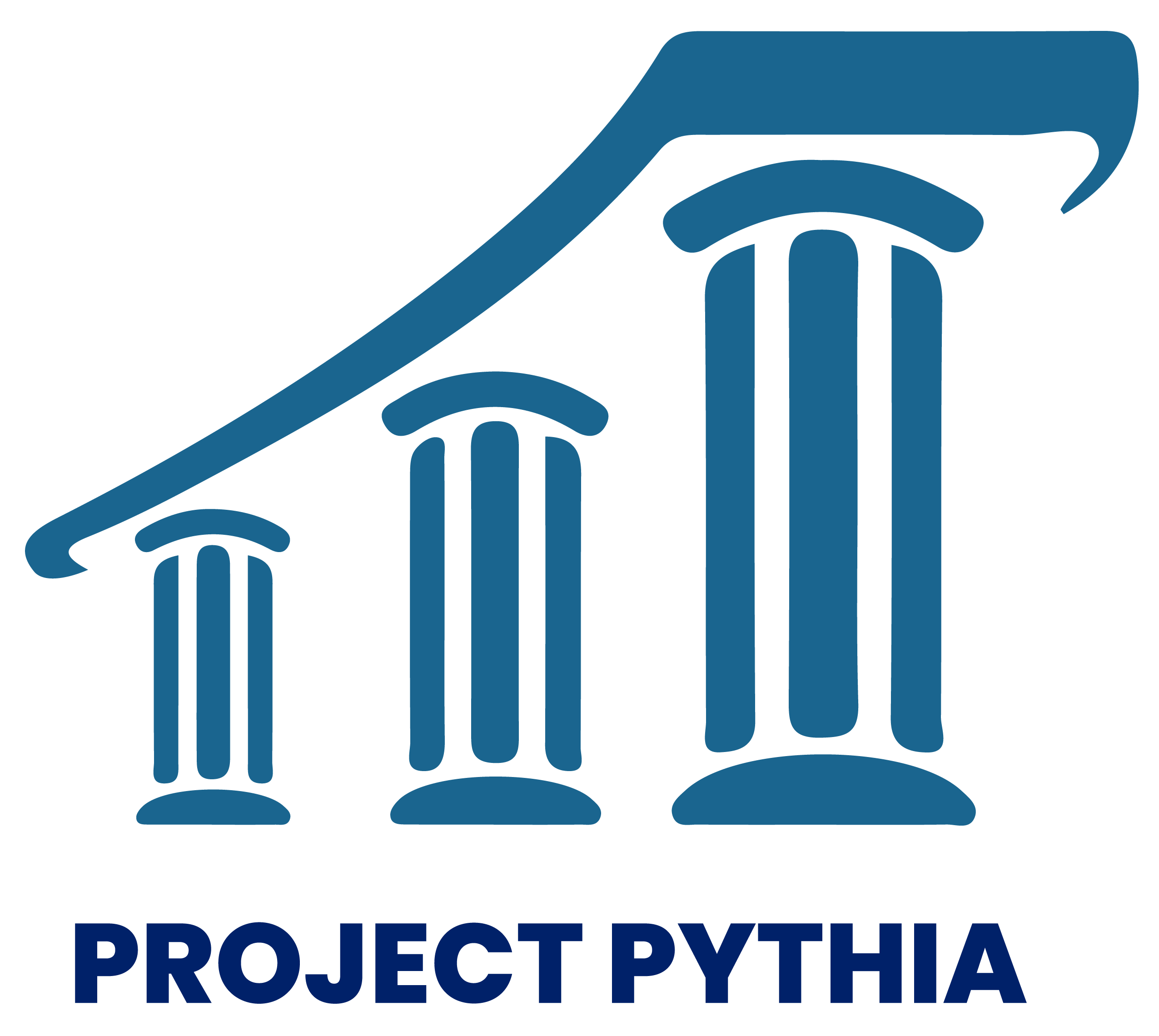 Project Pythia logo