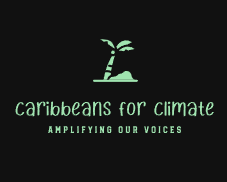 <Caribbeans for Climate>