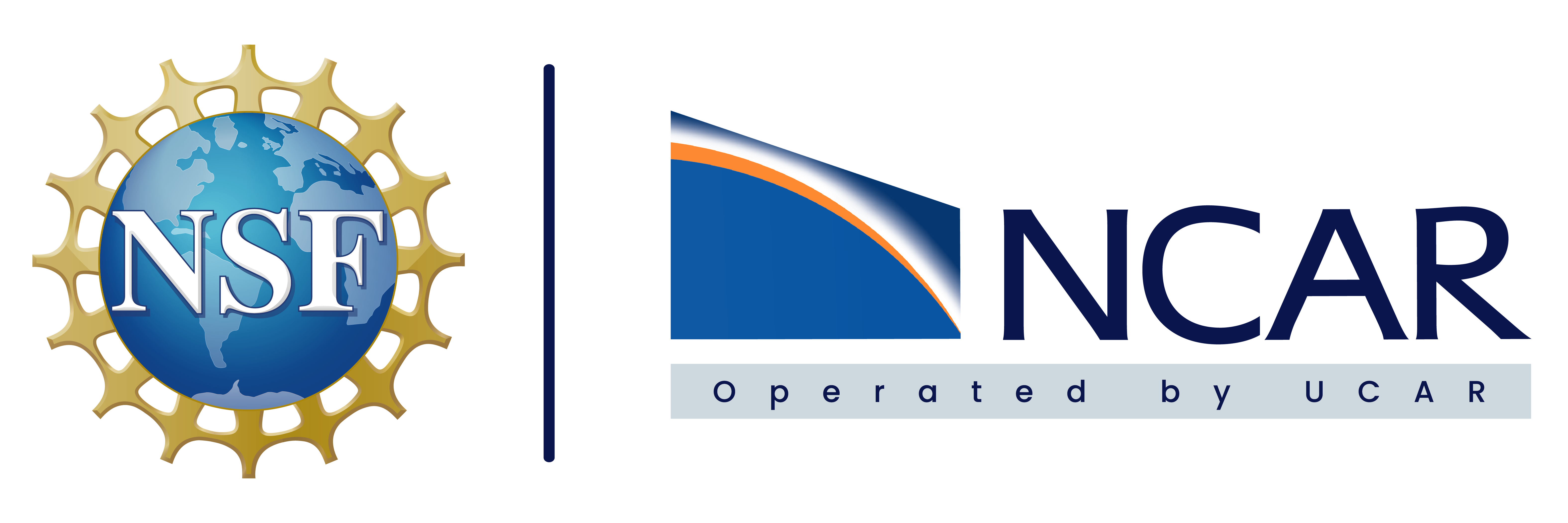 NCAR Logo
