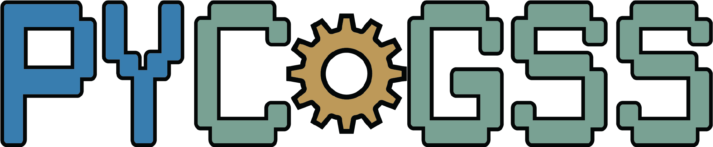 PyCoGSS logo