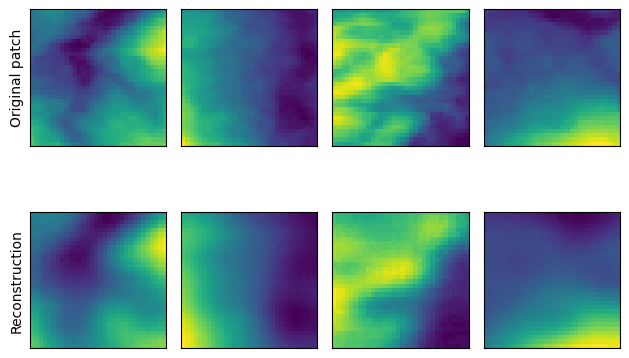 <Figure size 640x480 with 8 Axes>