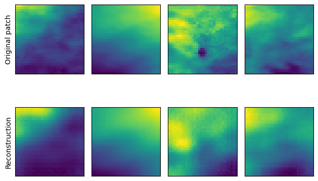 <Figure size 640x480 with 8 Axes>