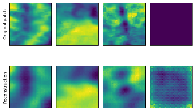 <Figure size 640x480 with 8 Axes>