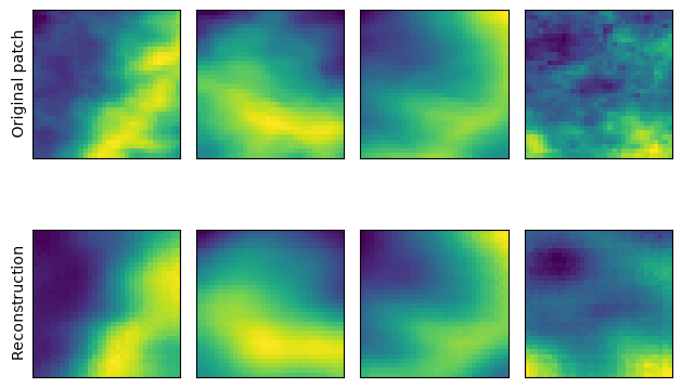 <Figure size 640x480 with 8 Axes>