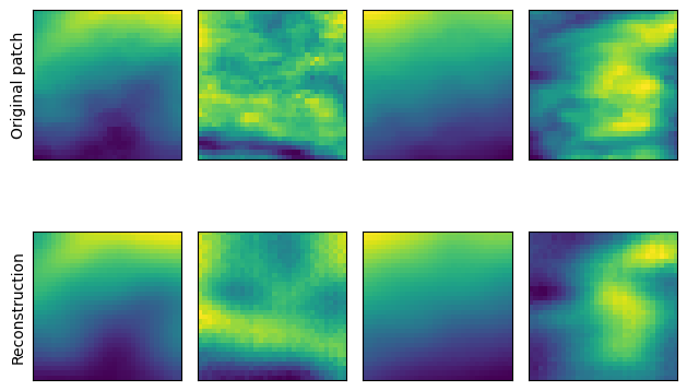 <Figure size 640x480 with 8 Axes>