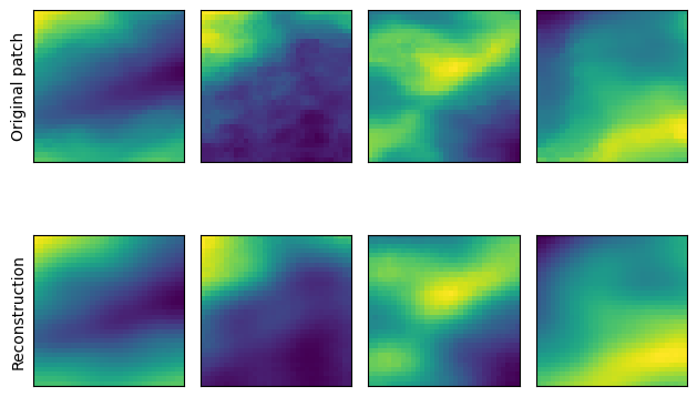 <Figure size 640x480 with 8 Axes>