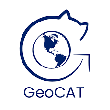 GeoCAT logo