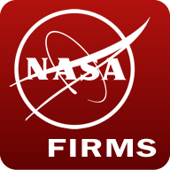 NASA logo