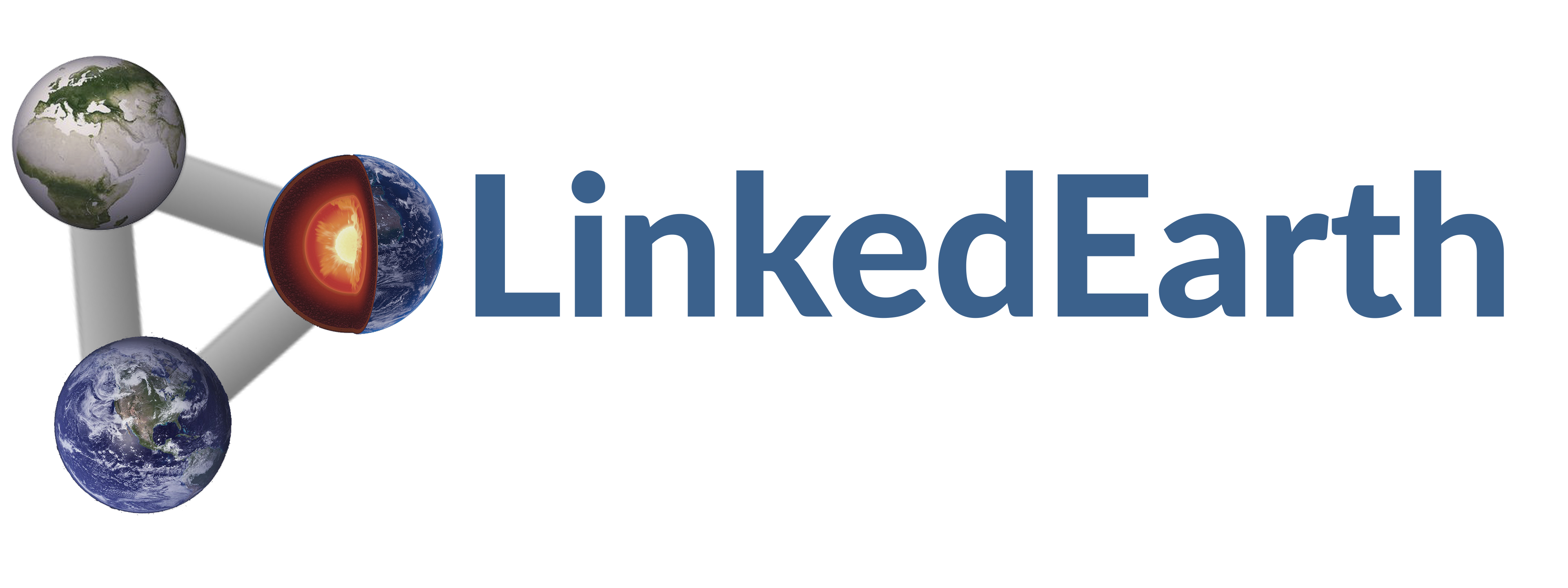 LinkedEarth Logo
