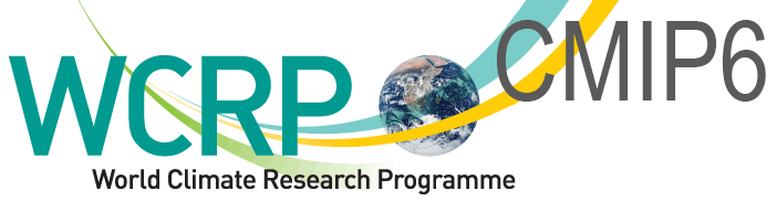 CMIP6 logo