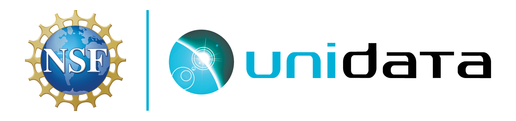 Unidata Logo