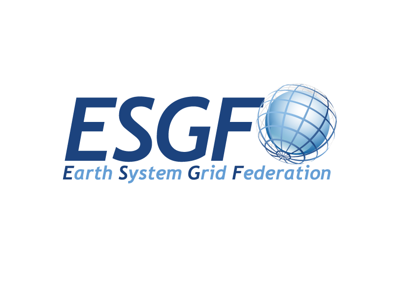 ESGF logo