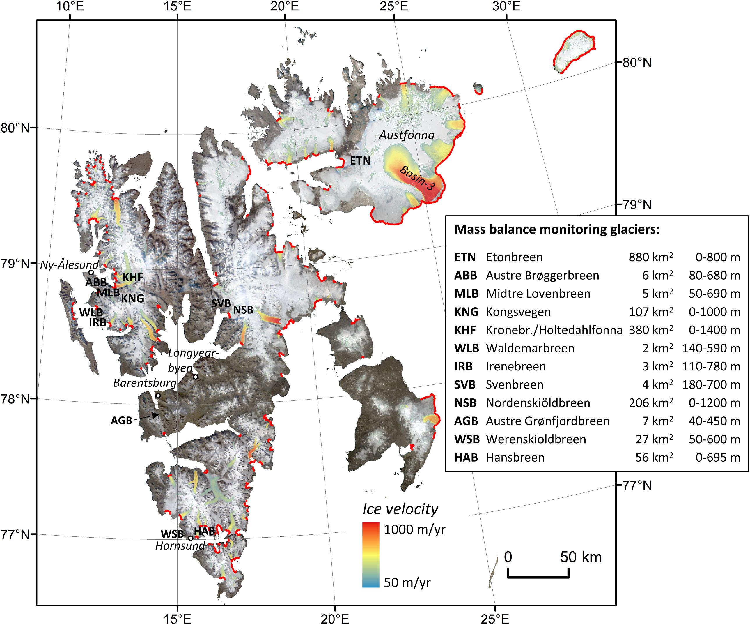 Svalbard