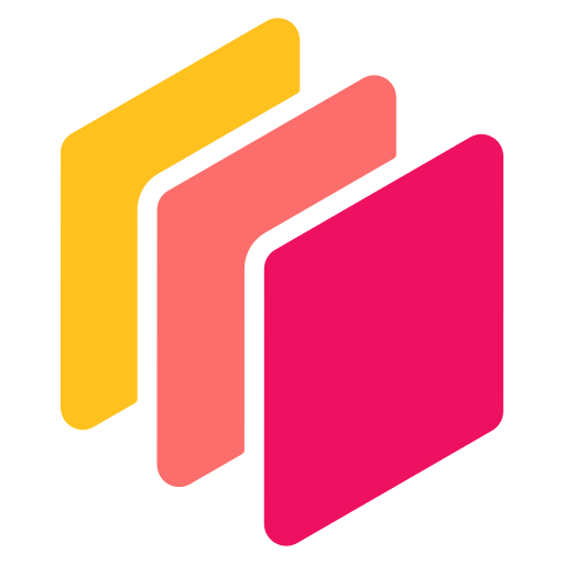 Dask Logo