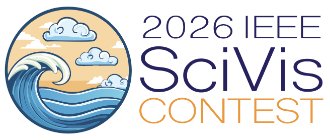 2026 IEEE SciVis Contest Logo