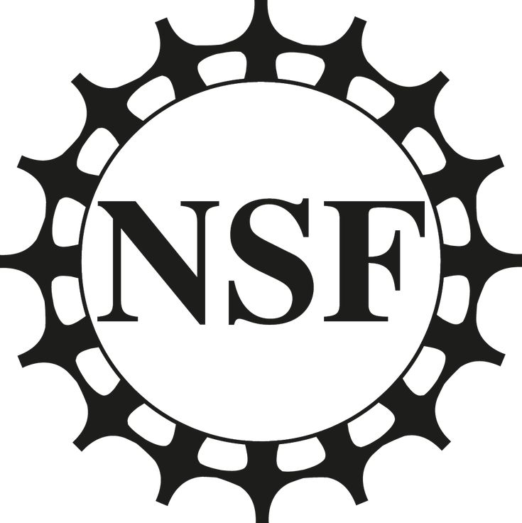 NSF Logo