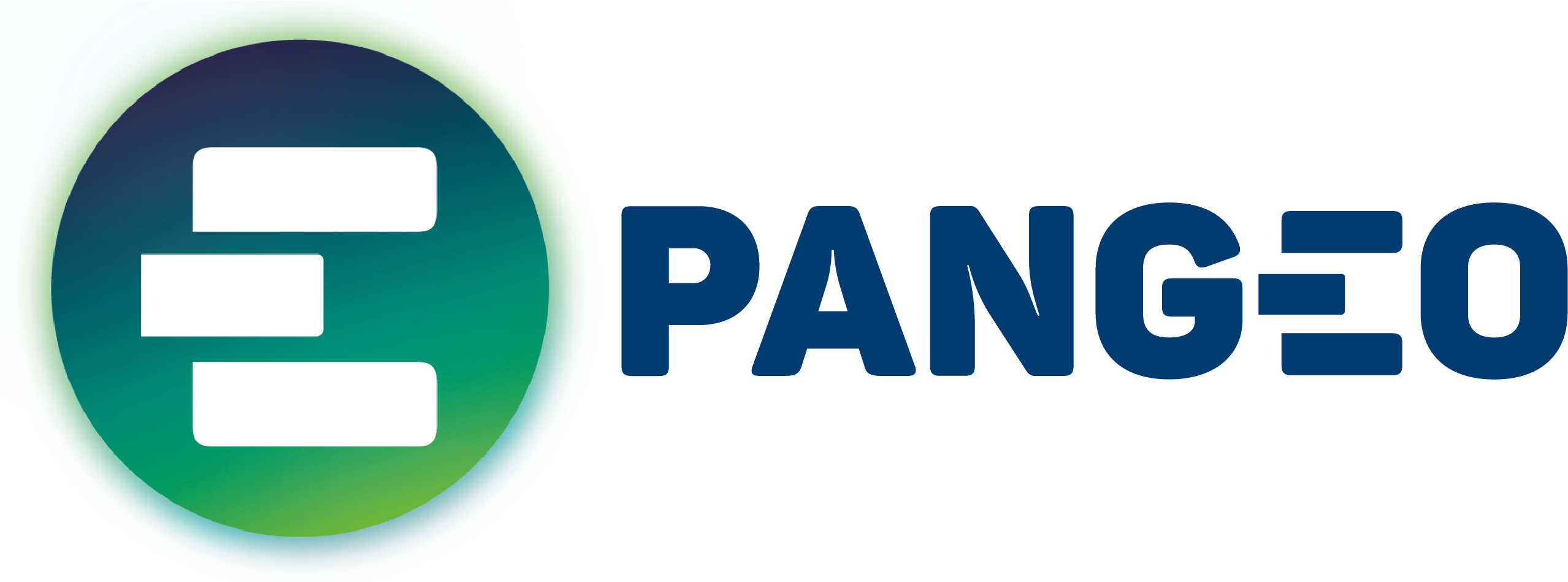 Pangeo logo