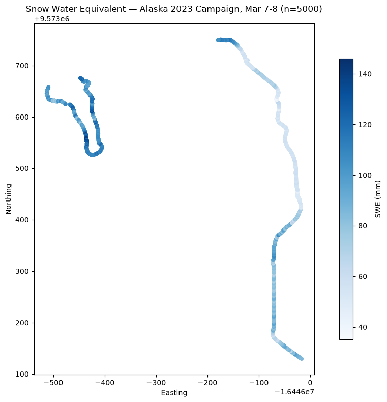 <Figure size 1000x800 with 2 Axes>