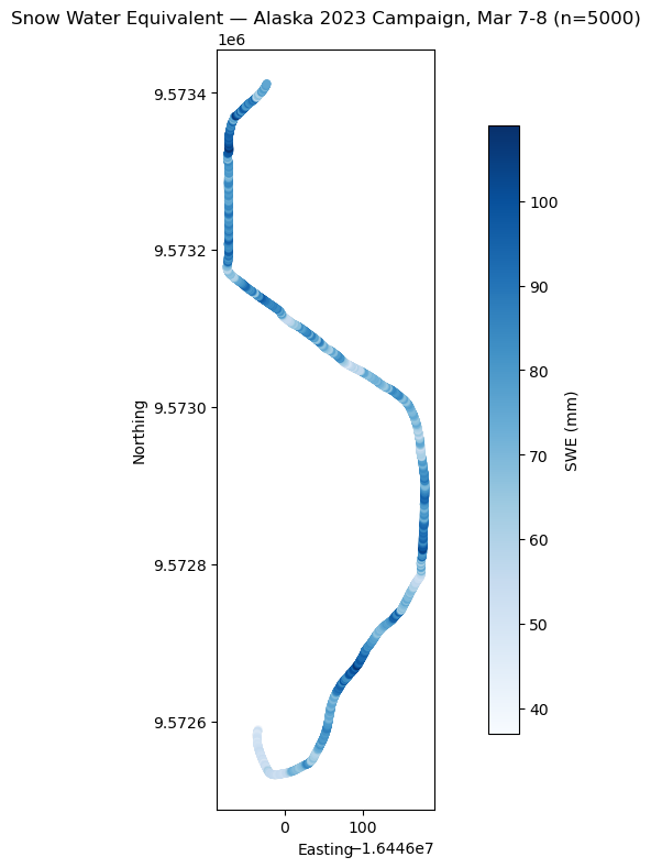 <Figure size 1000x800 with 2 Axes>