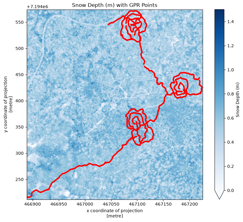 <Figure size 1000x800 with 2 Axes>
