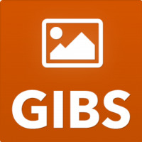 NASA GIBS Logo