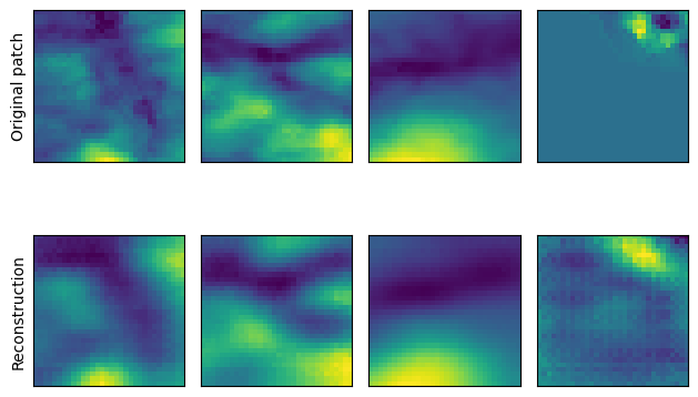 <Figure size 640x480 with 8 Axes>